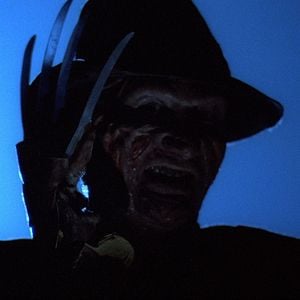 Foto A Hora do Pesadelo