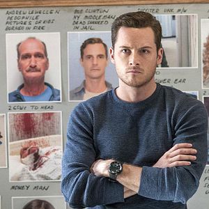 Foto Jesse Lee Soffer