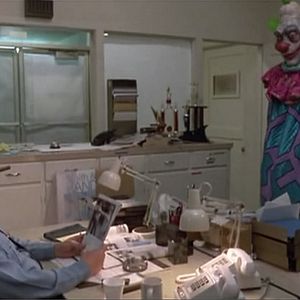 Foto Palhaços Assassinos