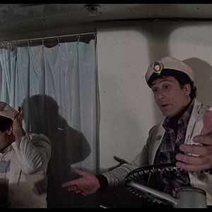 Foto Palhaços Assassinos