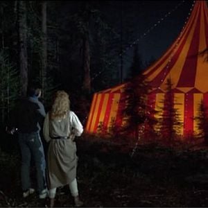 Foto Palhaços Assassinos