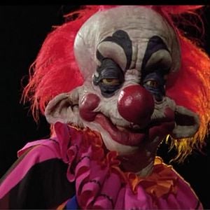 Foto Palhaços Assassinos