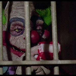 Foto Palhaços Assassinos