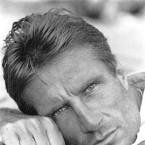 Foto Antony Hamilton