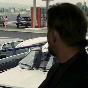 Foto O Silêncio do Lago