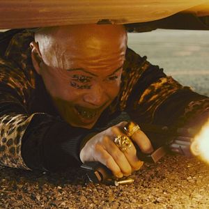 Foto The Mole Song: Undercover Agent Reiji