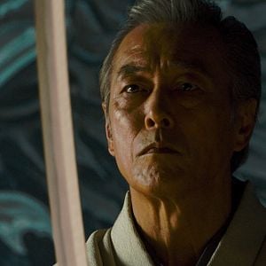 Foto The Mole Song: Undercover Agent Reiji