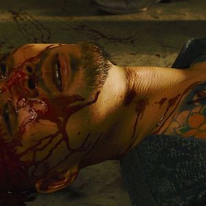 Foto The Mole Song: Undercover Agent Reiji