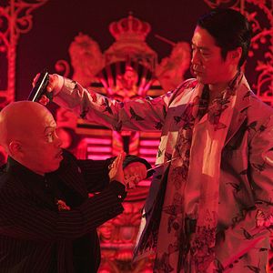 Foto The Mole Song: Undercover Agent Reiji