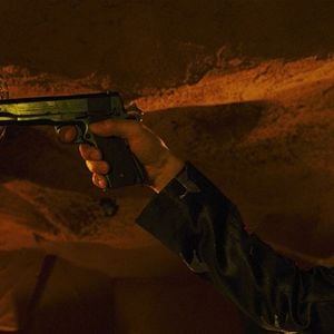 Foto The Mole Song: Undercover Agent Reiji