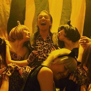 Foto The Mole Song: Undercover Agent Reiji