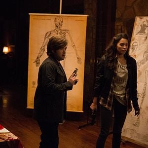 Foto Haley Joel Osment