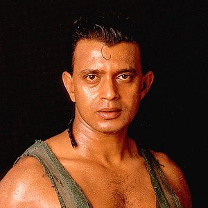 Foto Mithun Chakraborty