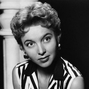 Foto Beverly Garland