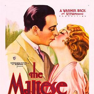 Foto O Falcão Maltês