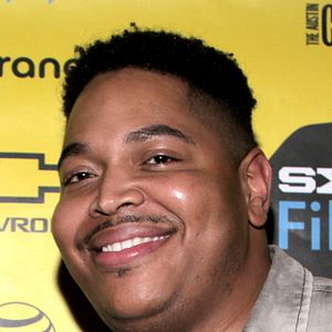 Foto Darius Clark Monroe