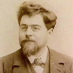 Foto Gaston Leroux