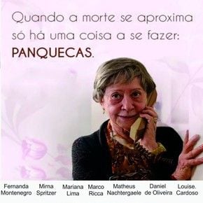 Foto Doce de Mãe