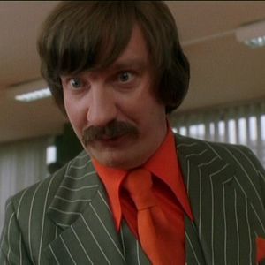 Foto Whatever Happened To Harold Smith?