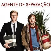 Foto Agente de Separação
