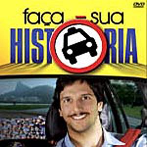 Foto Faça Sua História