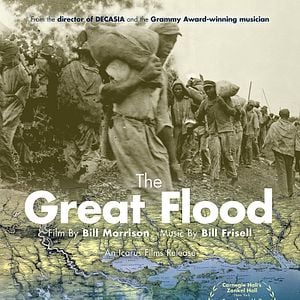 Foto The Great Flood