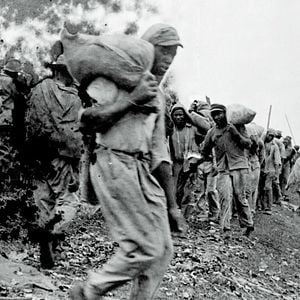 Foto The Great Flood