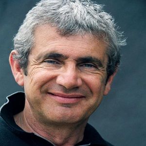 Foto Michel Boujenah