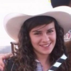 Foto Rachel Goldenberg