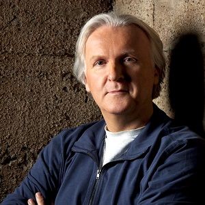 Foto James Cameron