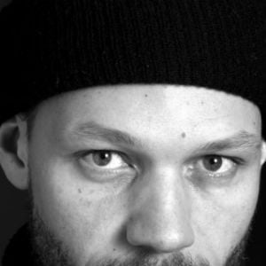 Foto Jarreth J. Merz