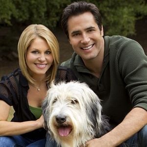 Foto Família Por Acaso