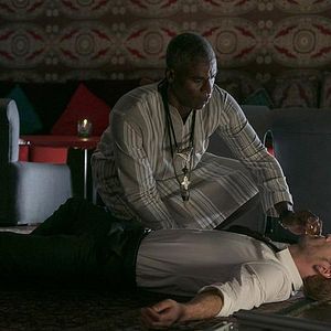 Foto Charles Parnell