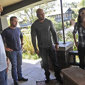 Foto Daniela Ruah