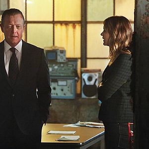 Foto Robert Patrick