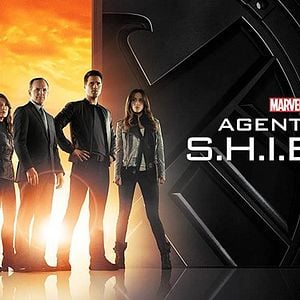 Foto Marvel's Agents of S.H.I.E.L.D.