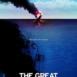 Foto The Great Invisible