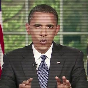 Foto The Great Invisible