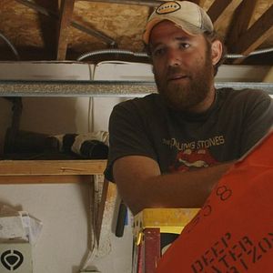 Foto The Great Invisible