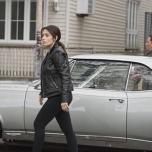 Foto Sarah Shahi