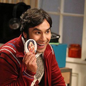 Foto Kunal Nayyar