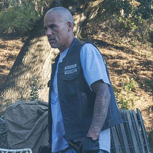 Foto Sons of Anarchy