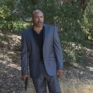 Foto Mathew St. Patrick