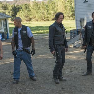 Foto Kim Coates