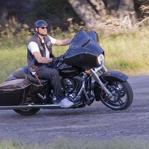 Foto Sons of Anarchy