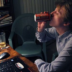 Foto The Hacker Wars