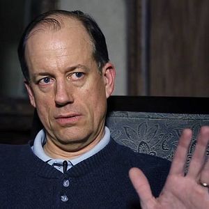 Foto The Hacker Wars