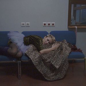 Foto Dinara Drukarova