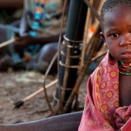 Foto The Hadza: Last of the First