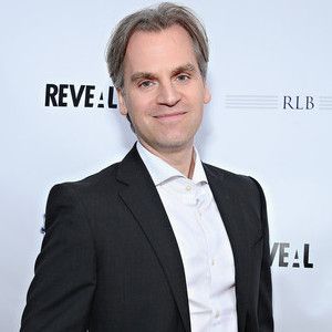 Foto Barrett Esposito